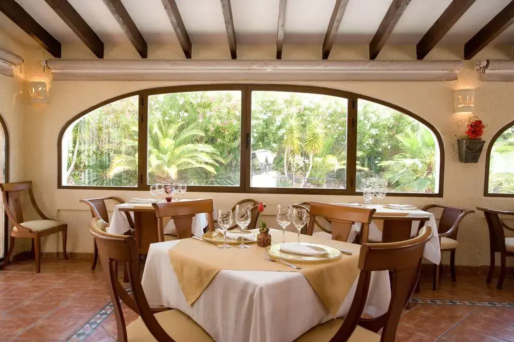 Boutique Hotel Restaurant Los Limoneros - Général