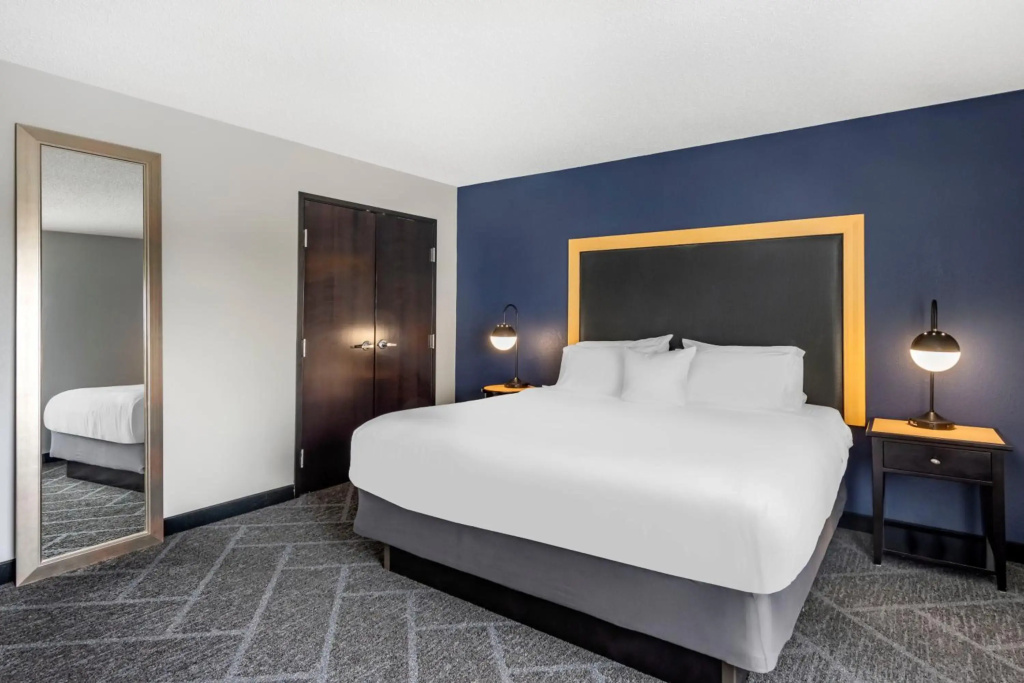 Cambria Hotel Minneapolis Maple Grove - Général