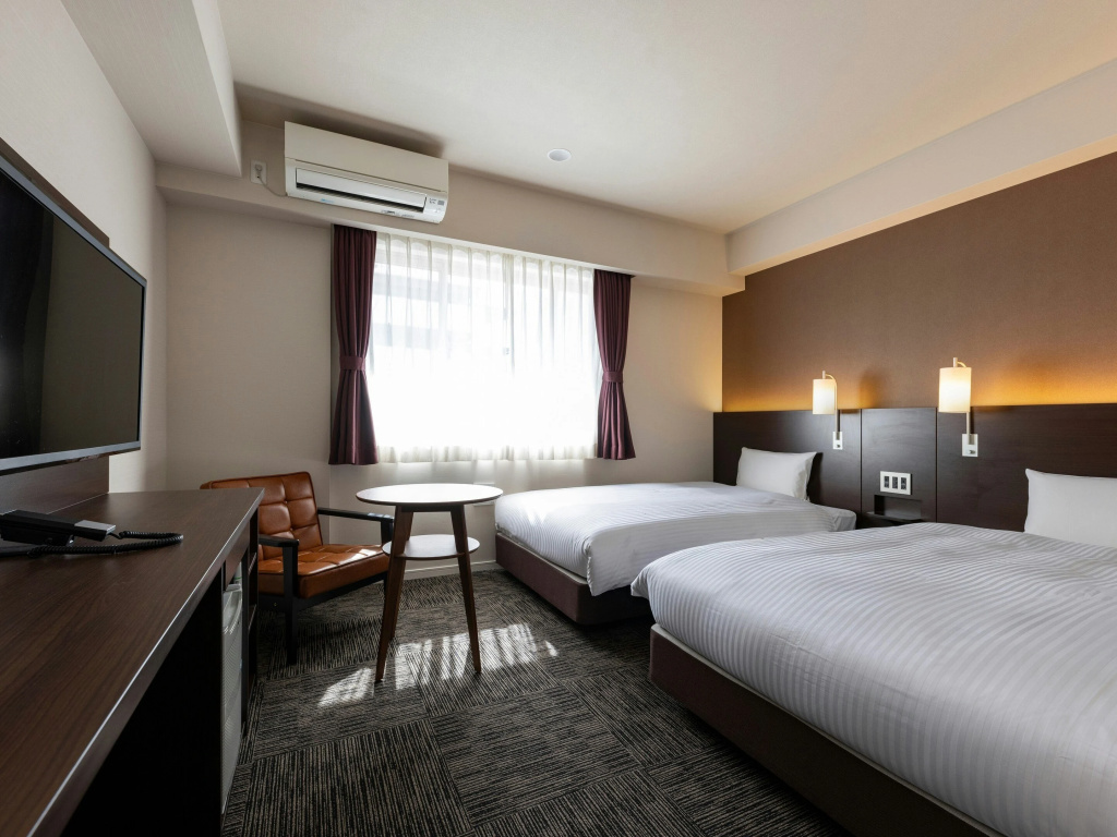 KOKO HOTEL Osaka Shinsekai 사진 15