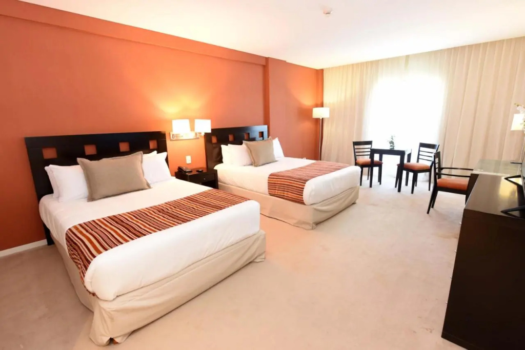 Hotel photo 20