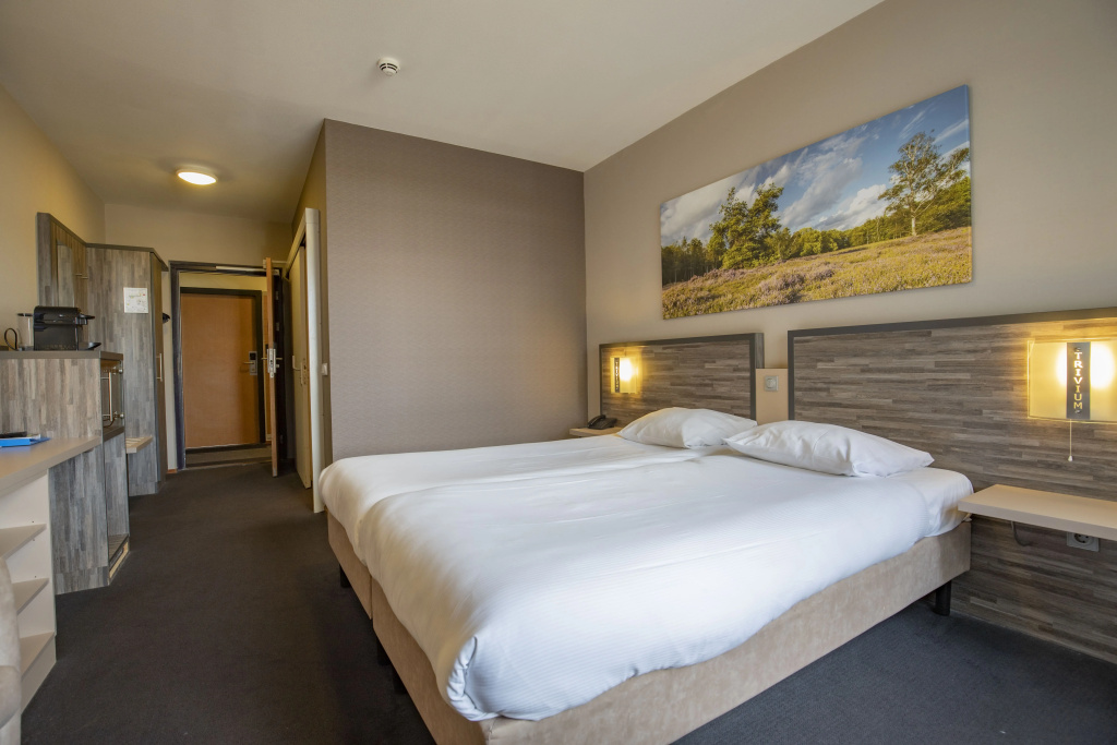 Fletcher Wellness-Hotel Trivium - Général
