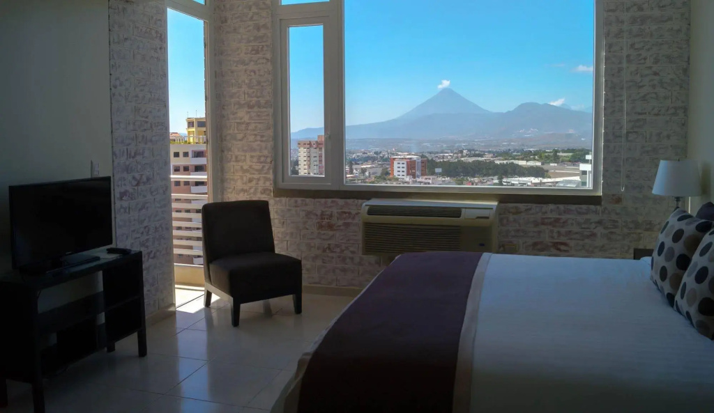 Adriatika Hotel & Residence - Général