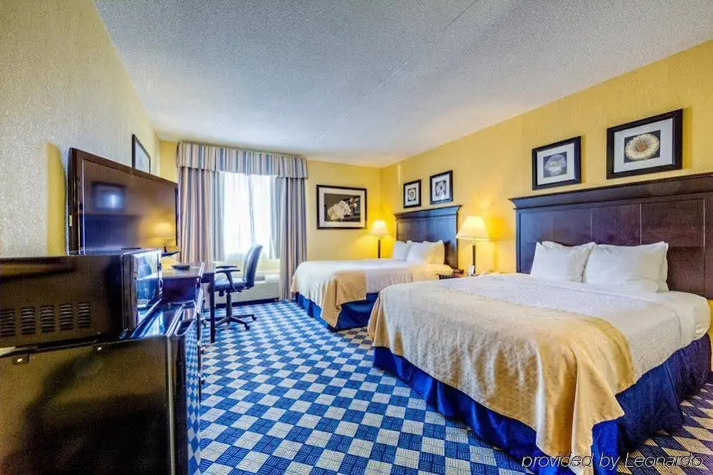 Holiday Inn Columbus N - I-270 Worthington - Général