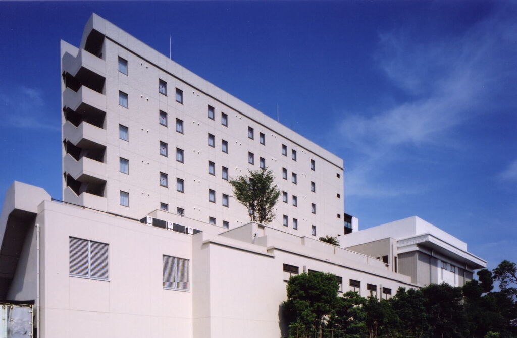 Hotel Grand Shinonome image