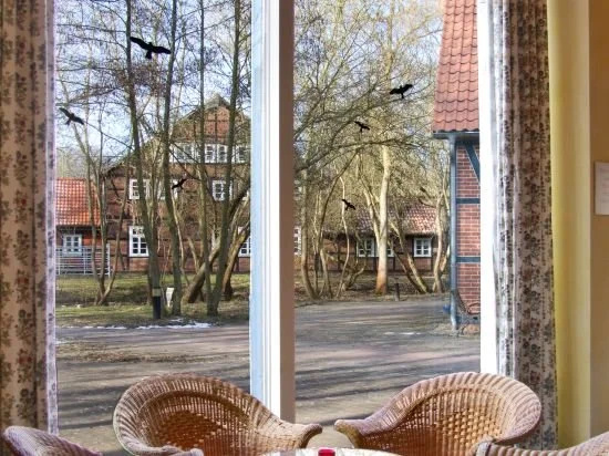1. Deutsches Kartoffel-Hotel