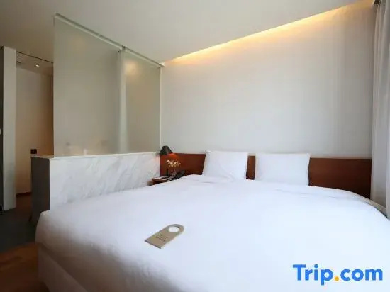 Seoul Hotel ShinShin Myeongdong - Chambres