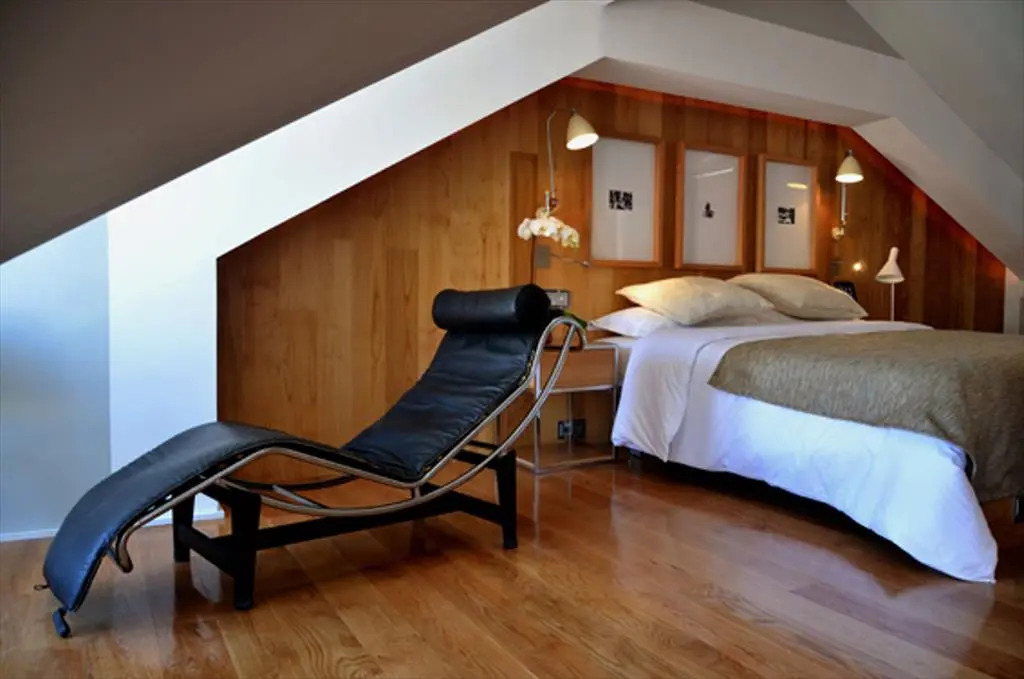 Brown's | Downtown Hotel by null