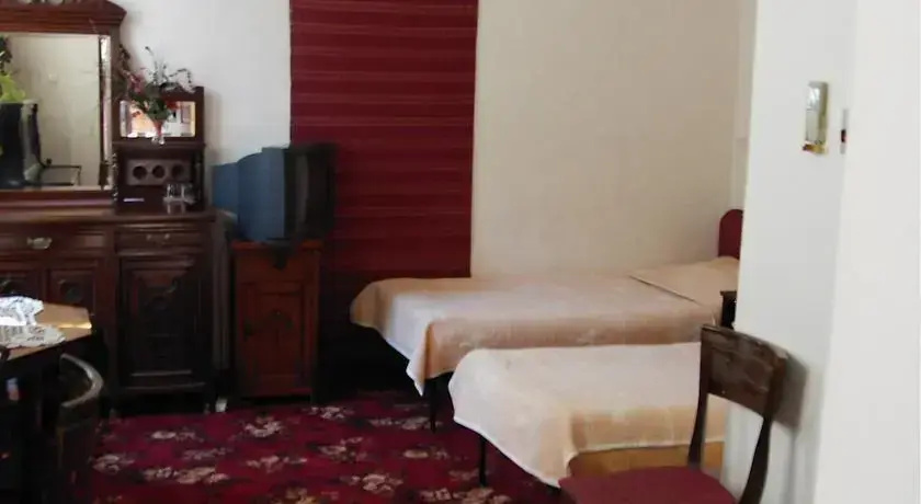 Davidovi Relax Guest Rooms