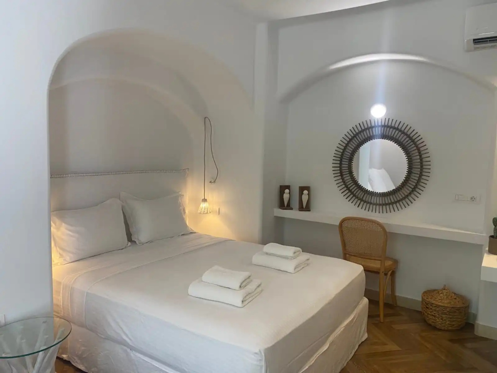 Comfort Single Suite