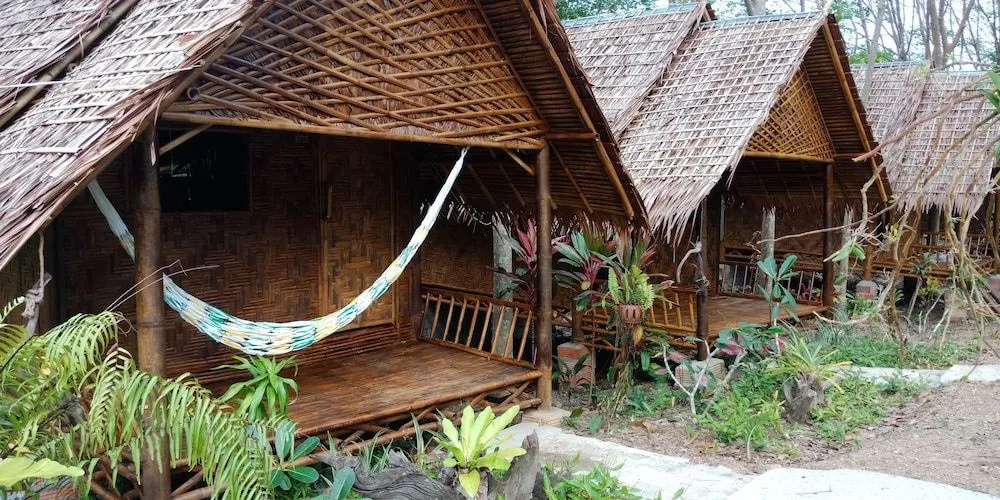 Dahla Lanta Hut