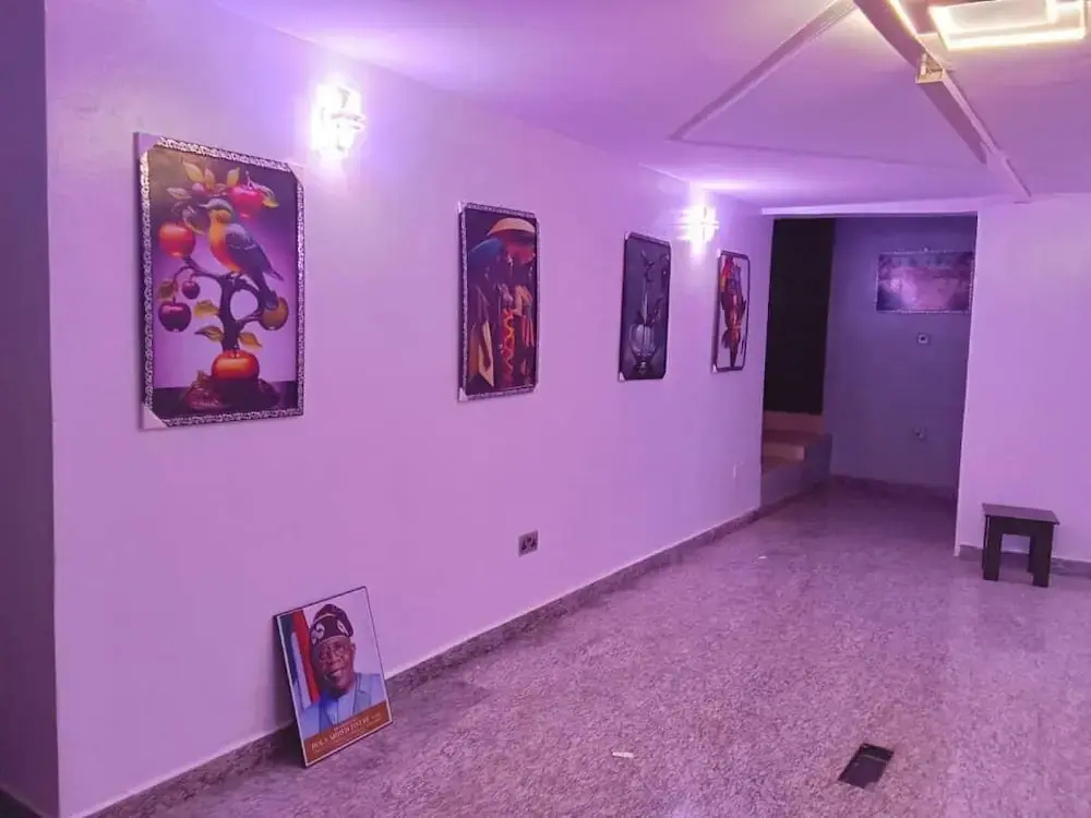 Hotel photo 11