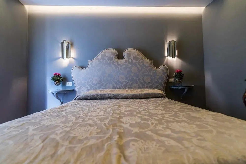 Classic room