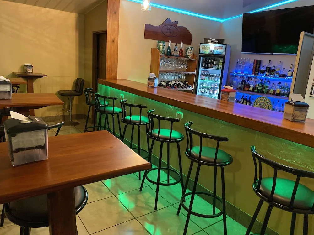 Hotel Uran - фото 16