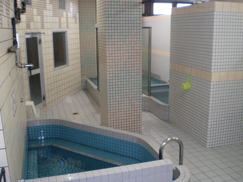 Tohgetsu - Hostel 사진 14
