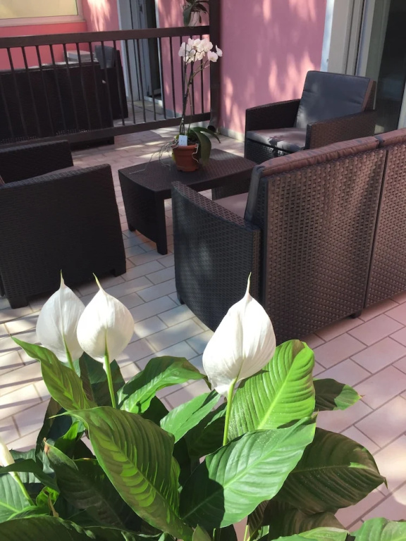 Hotel Storione - Chambres