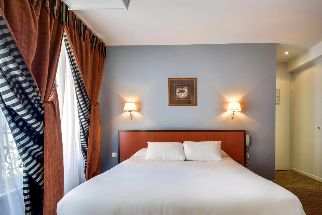 Kraft Hotel 51