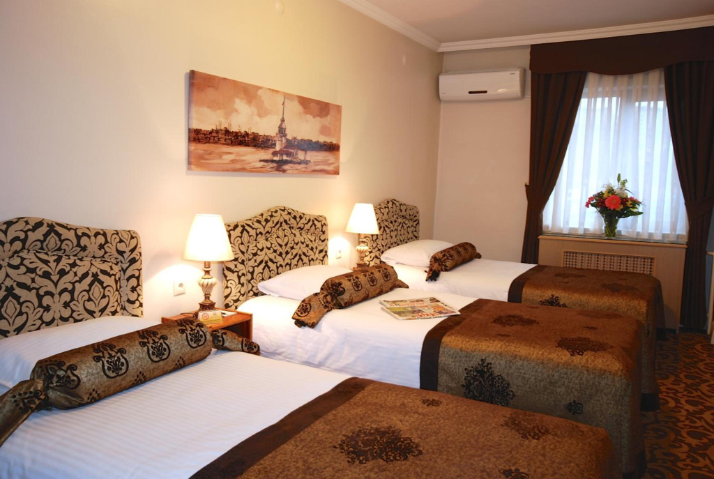 Hotel photo 28