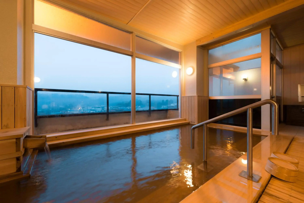 Kappa no Yado Ryokan Sanjiro - фото 27