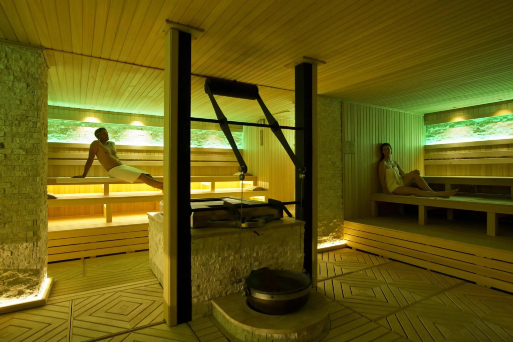 ROBINSON NOBILIS - All Inclusive - фото 37