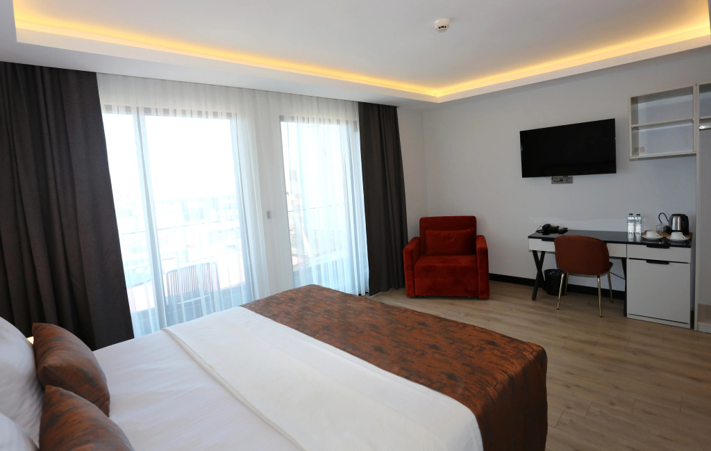 Hotel photo 18