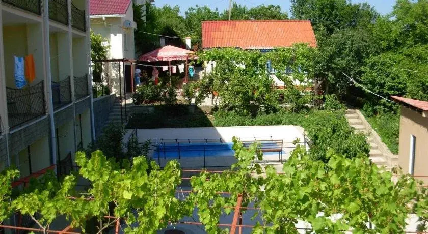 Архос - фото 14