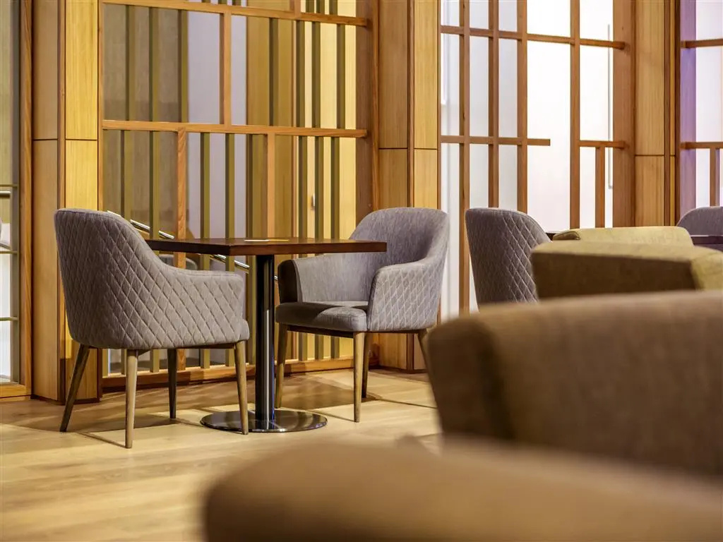 Novotel Sunshine Coast Resort - Général