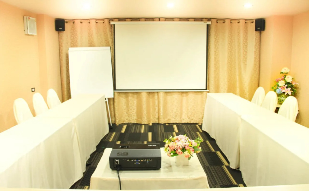 Yellow Ribbon Hills, Boutique Suites - Général