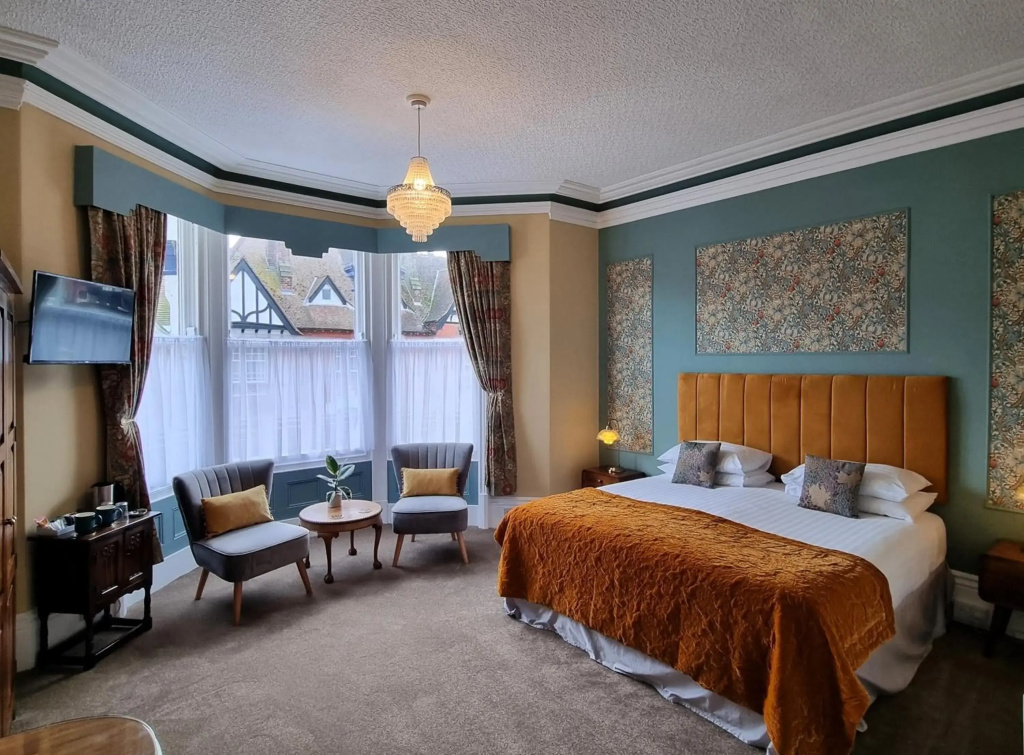 Hotel photo 18