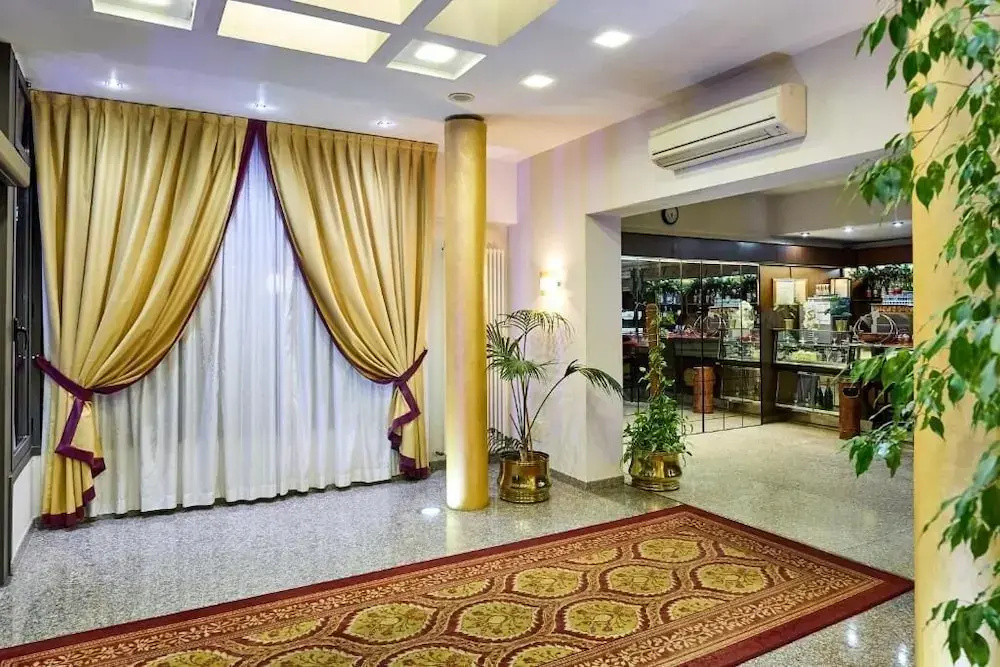 Hotel photo 14