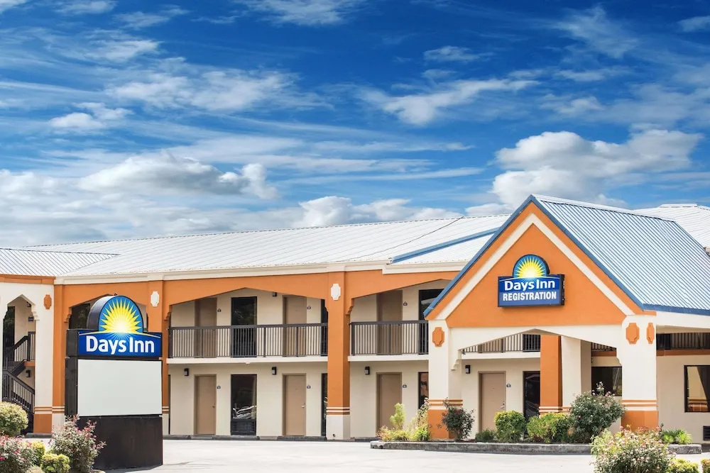 Days Inn - Athens