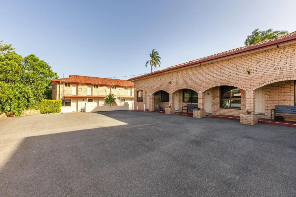 Hotel photo 20