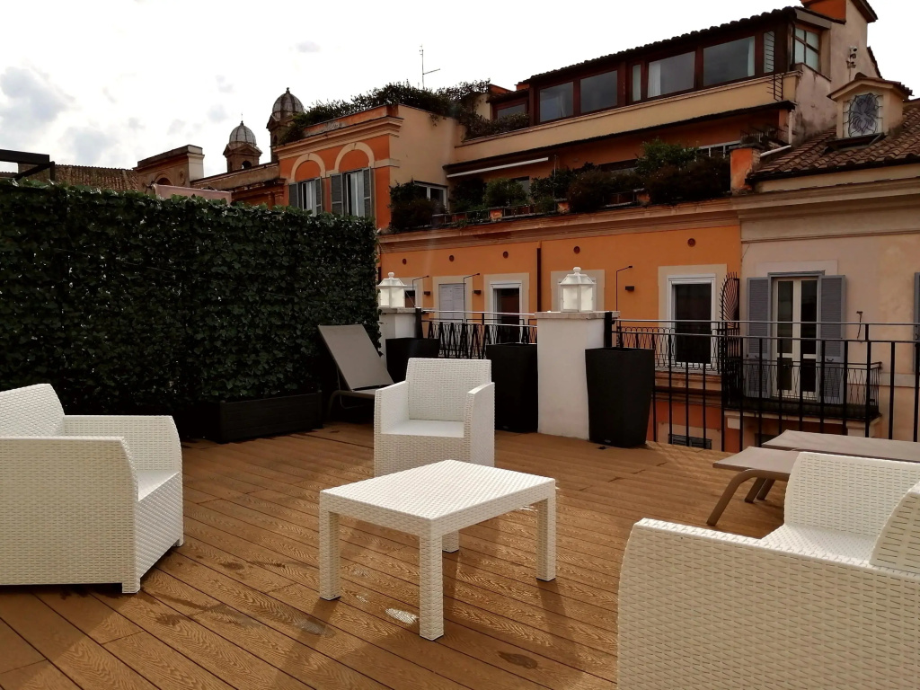 Hotel photo 15