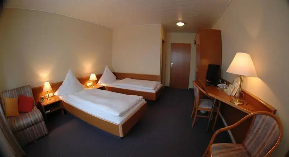 Hotel photo 7