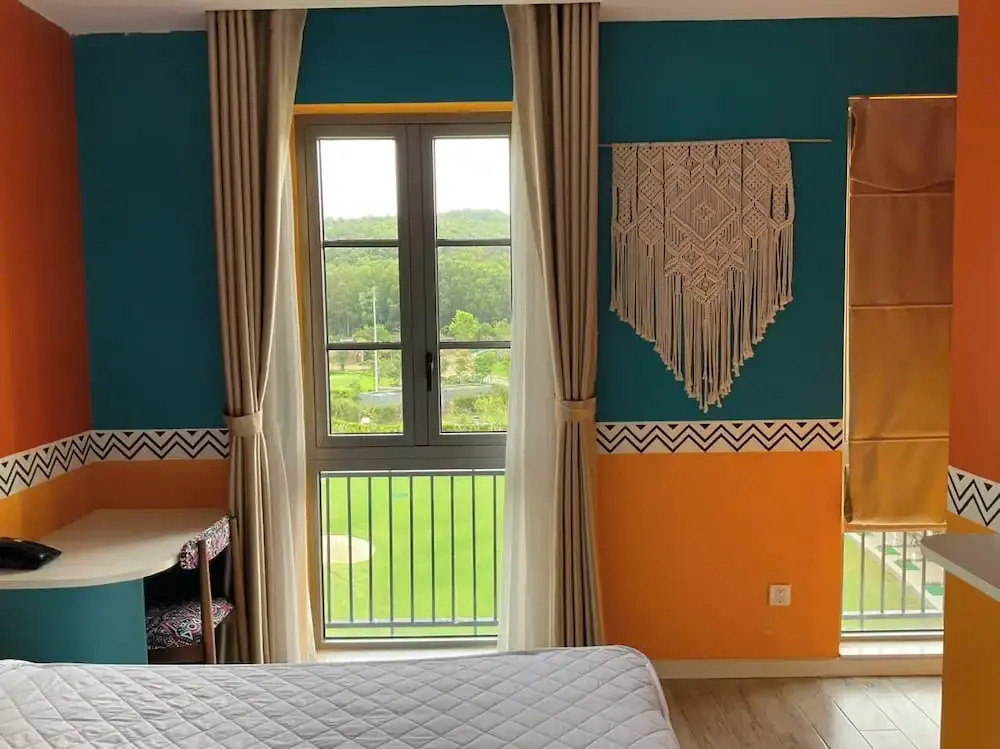 Skyline Hotel Phu Quoc — фото 4