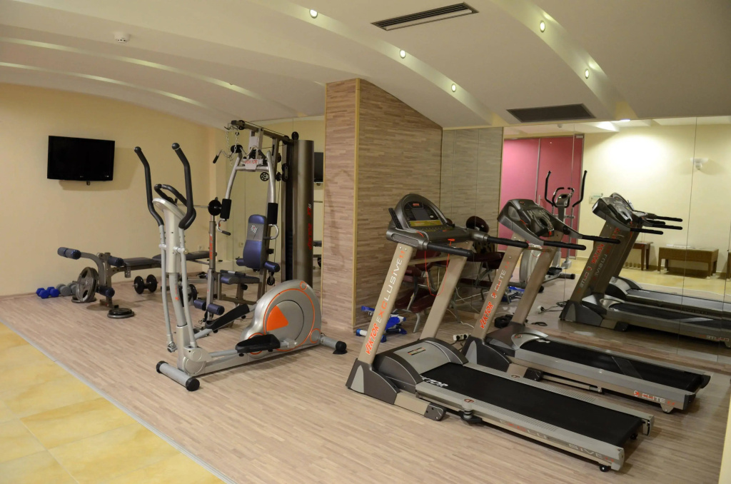 Hotel photo 12