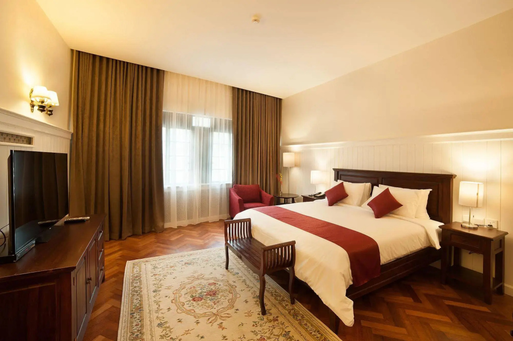Hotel photo 7