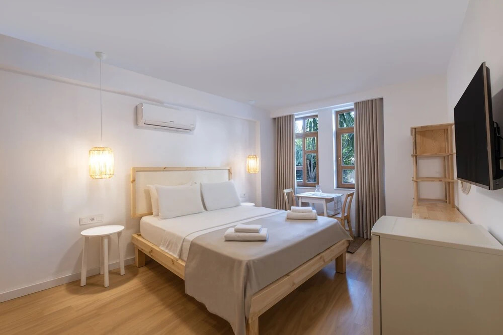 Audo Studio Hotel - фото 5