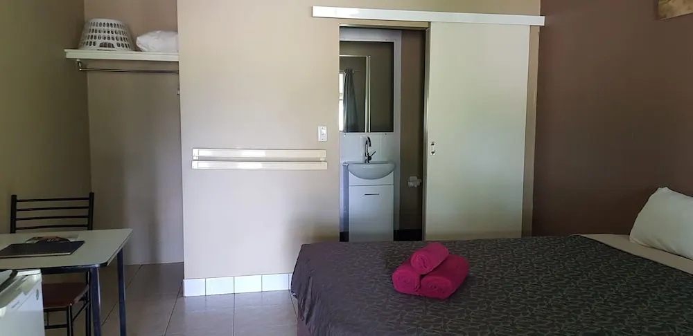 Beagle Hotel - Chambres