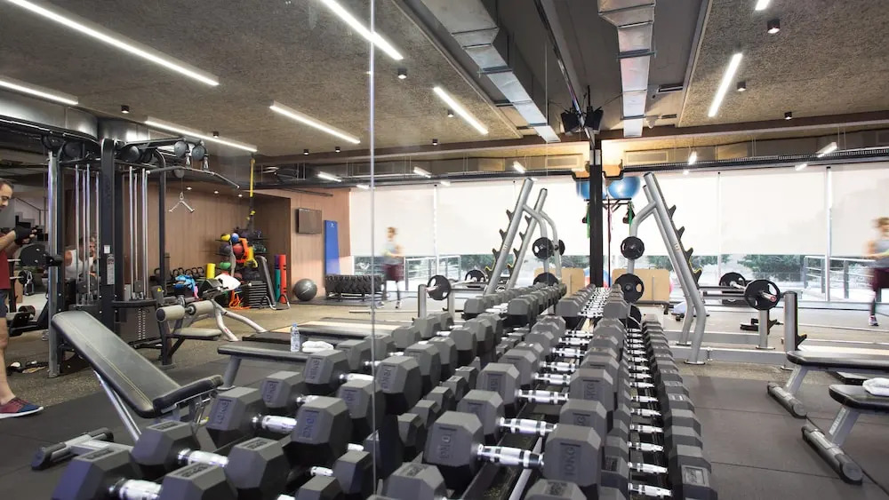 The Stay Furnished Apartments - фото 5