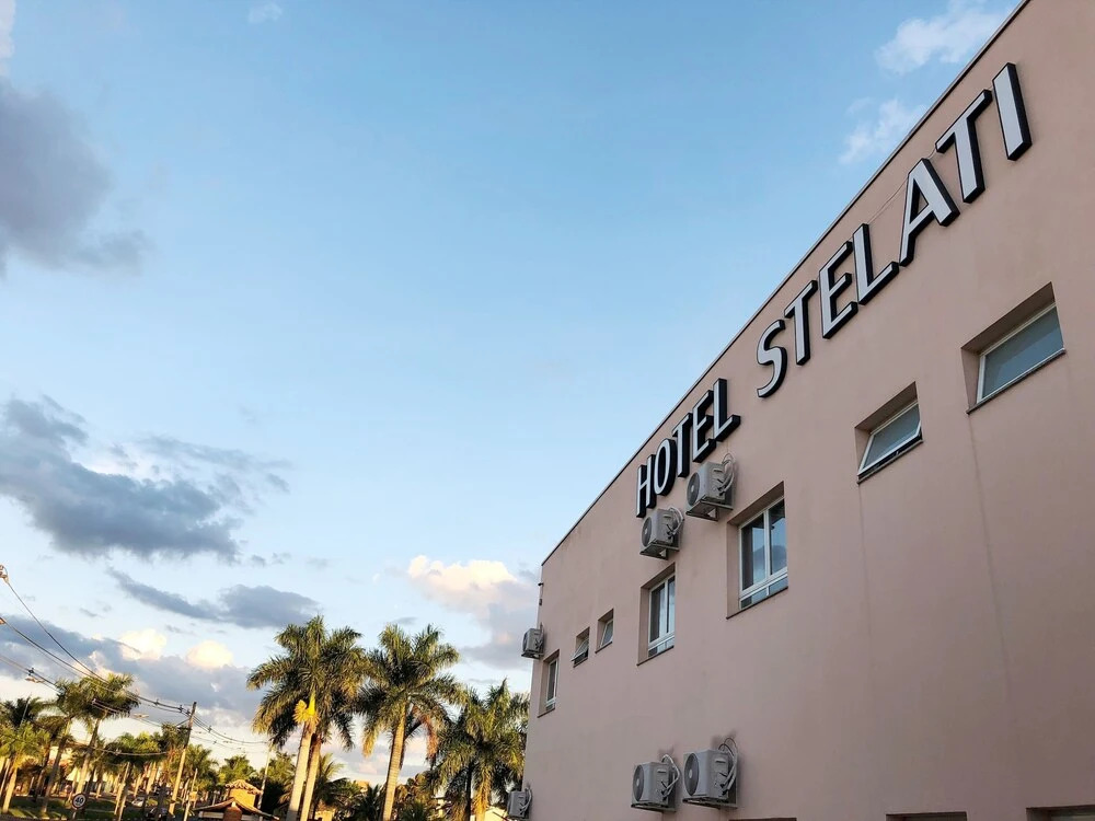 Hotel Stelati