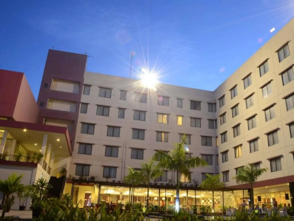Asialink Premier Karawang