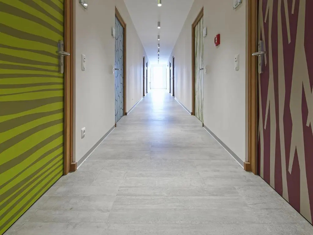 Book-It east Apart - Chambres