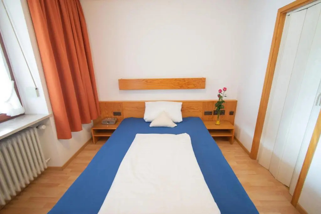 Hotel Laufelder Hof - Chambres