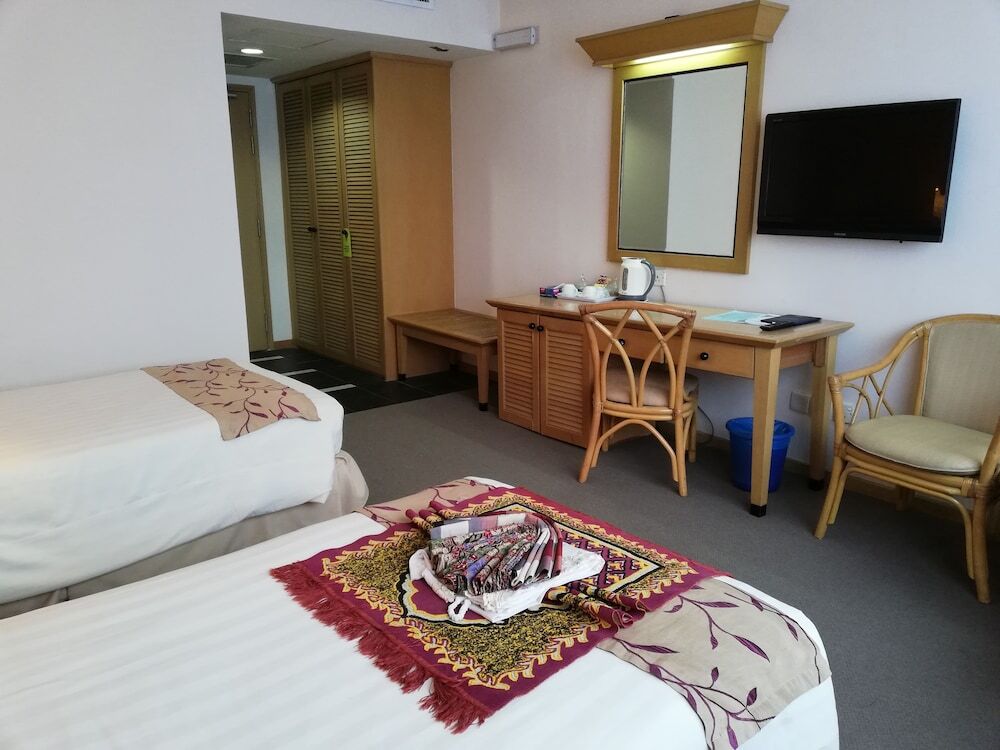 De Palma Hotel Ampang