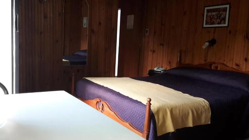 Apart Hotel Géminis - Chambres