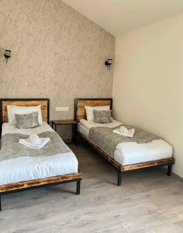 Lincoln Hotel - фото 5