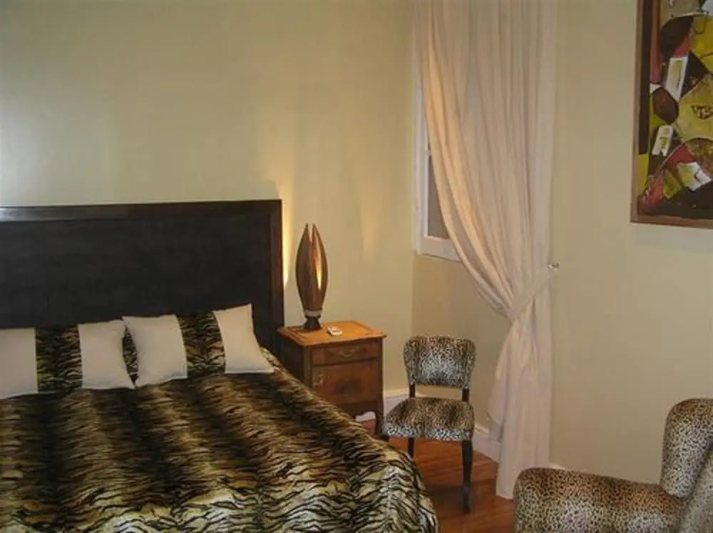 Hotel Boutique Racó de Buenos Aires - Yapeyú, Buenos Aires, Ciudad Autónoma de Buenos Aires, Argentina by null