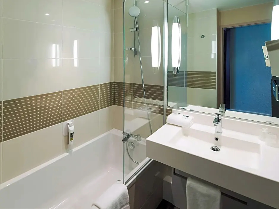 Privilege Double room (twin beds)