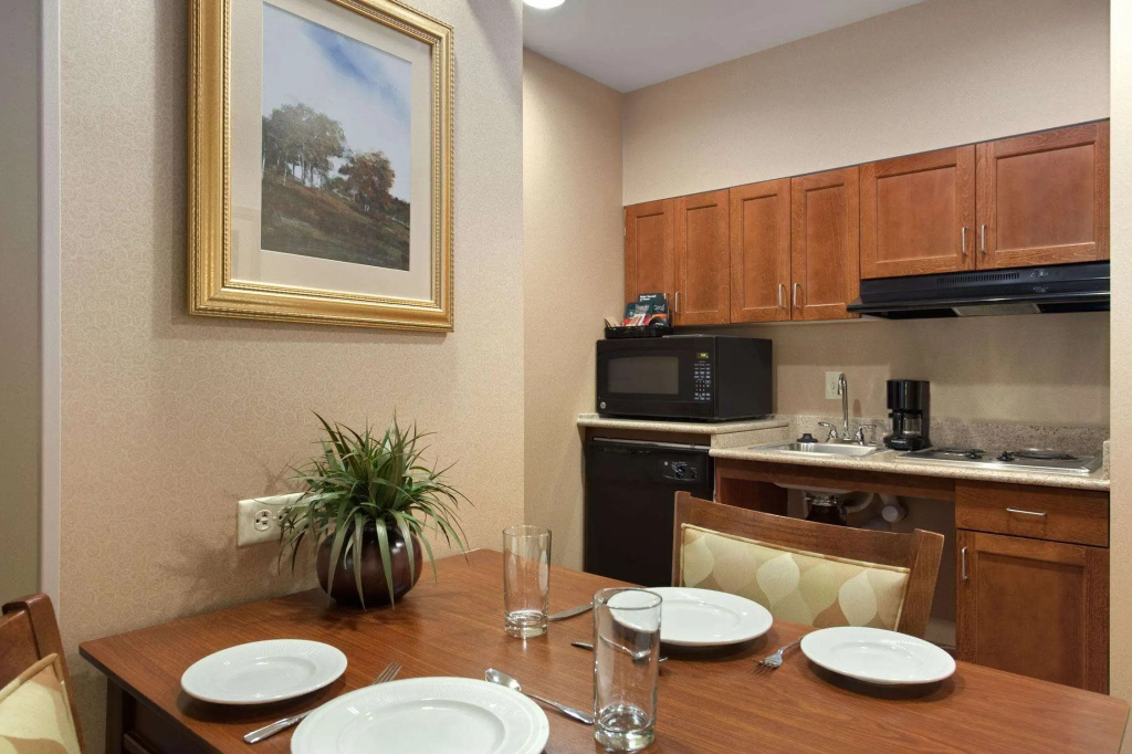 Homewood Suites by Hilton Rochester - Victor - Général