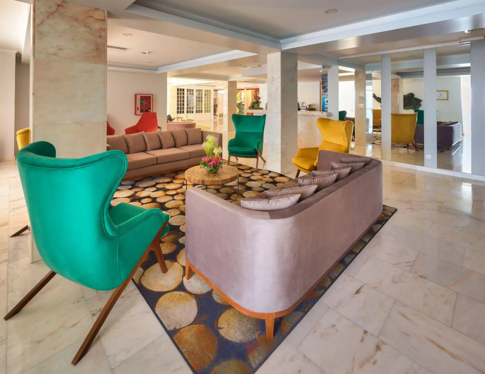 Hotel Orca Praia – Adults Only - Général